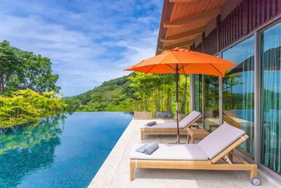 Teetara Villa Patong – Photos 3