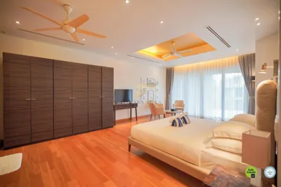 Teetara Villa Patong – Photos 4