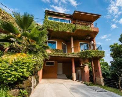 Teetara Villa Patong – Photos 5
