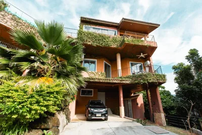 Teetara Villa Patong – Photos 6