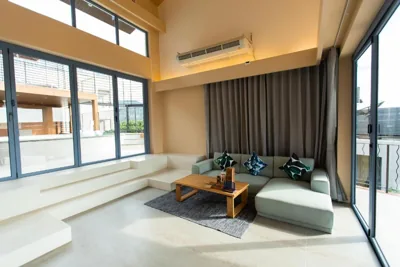 Teetara Villa Patong – Photos 7