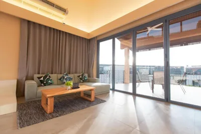 Teetara Villa Patong – Photos 8