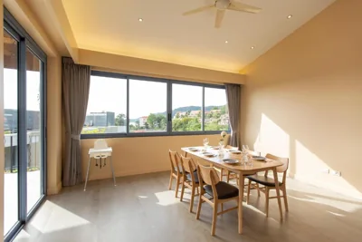 Teetara Villa Patong – Photos 9