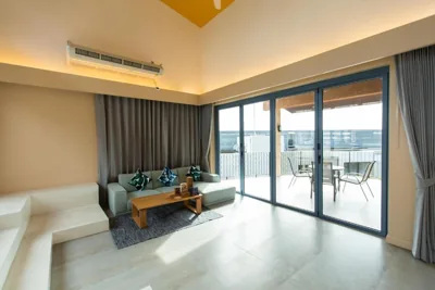 Teetara Villa Patong – Photos 10