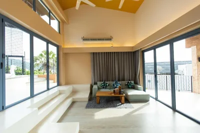 Teetara Villa Patong – Photos 11