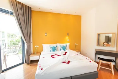 Teetara Villa Patong – Photos 13