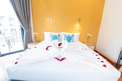 Teetara Villa Patong – Photos 14